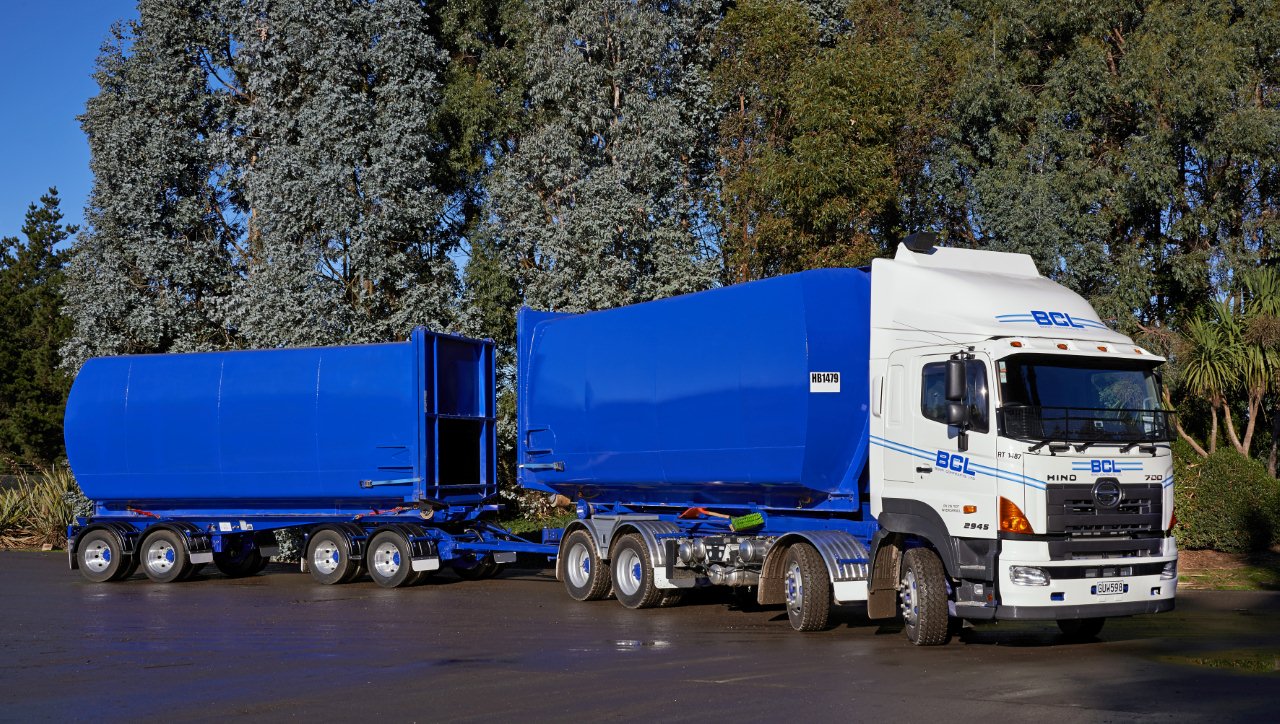 TES - Transport Engineering Southland | Custom trailers 