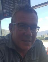 Dion McMurdo - Transport Engineering Southland Dion McMurdo - Transport Engineering Southland